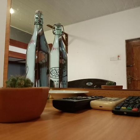 Andorra Tourist Resort Anuradhapura Dış mekan fotoğraf